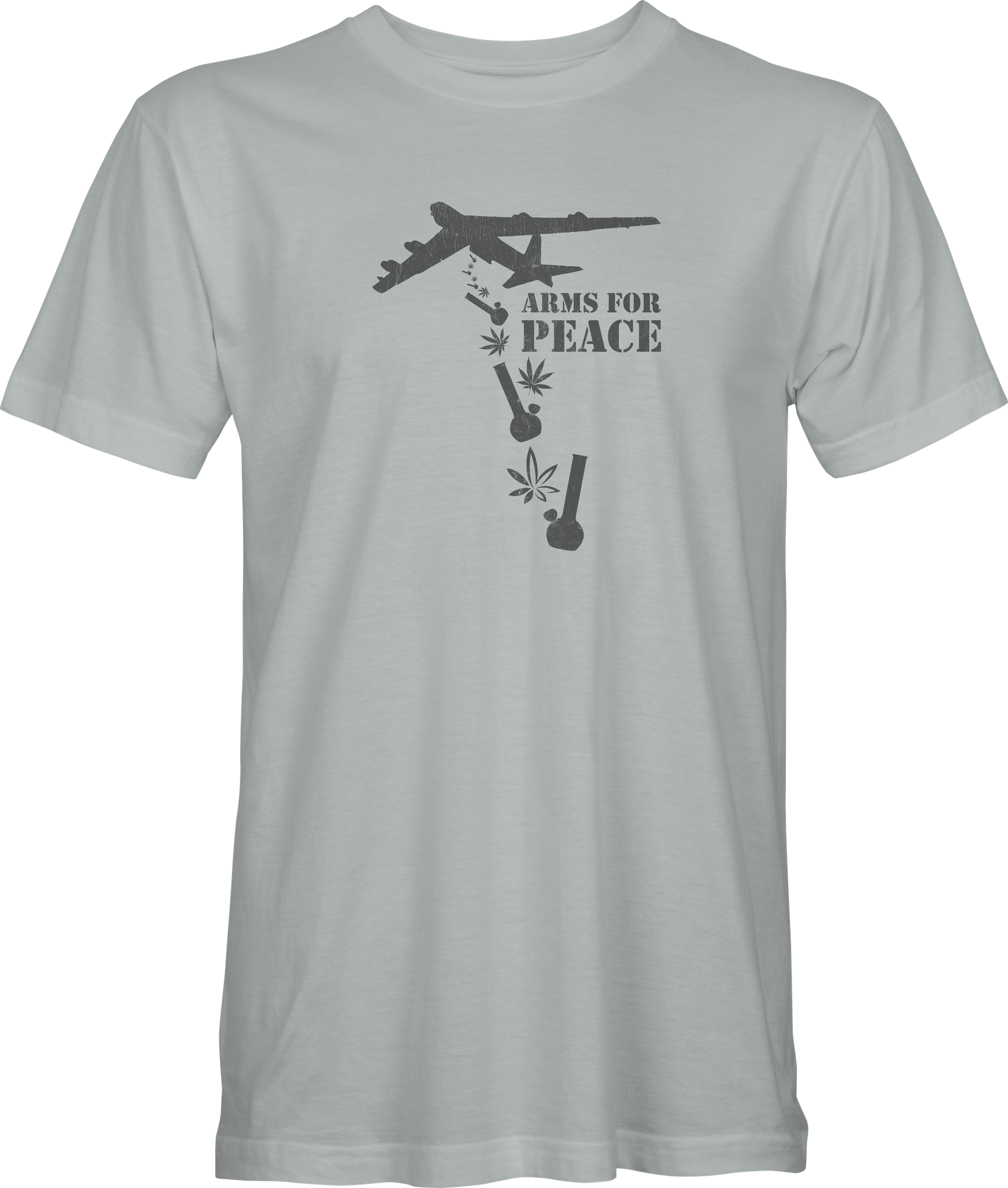 B-42 Bonger - Premium Unisex Crewneck T-shirt
