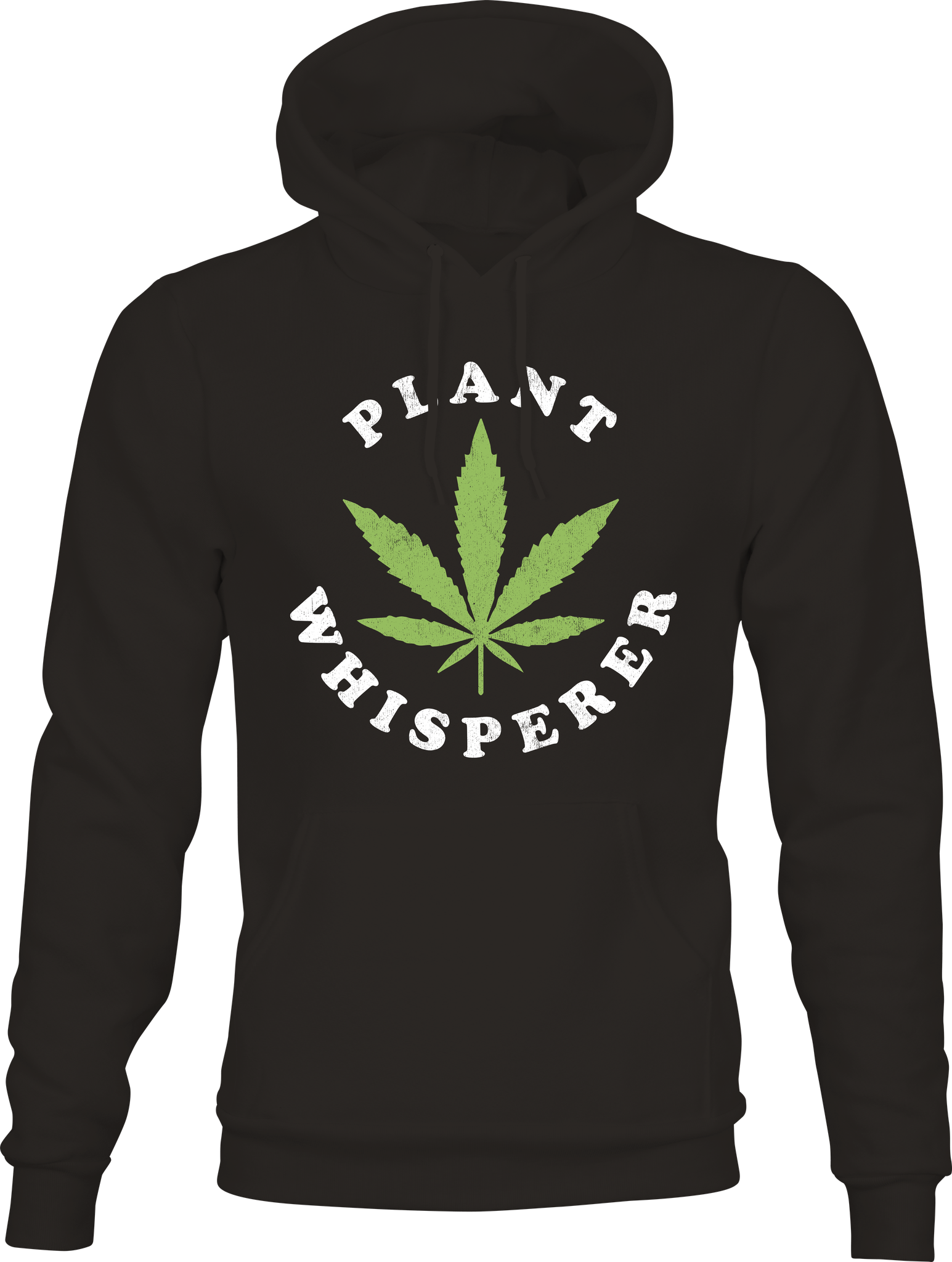 Plant Whisperer - Classic Unisex Pullover Hoodie