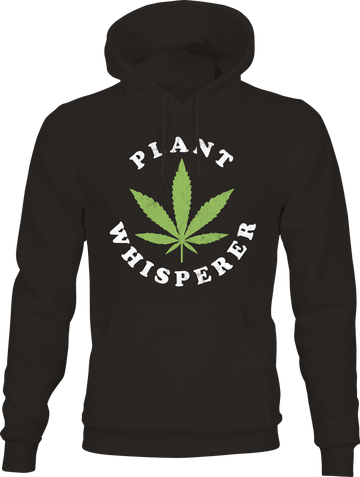 Plant Whisperer - Classic Unisex Pullover Hoodie