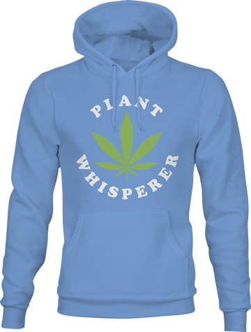 Plant Whisperer - Classic Unisex Pullover Hoodie