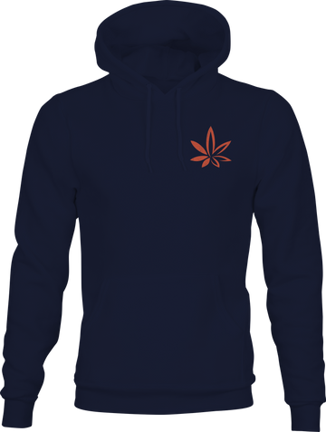 From Seed to Smoke - Classic Unisex Pullover Hoodie