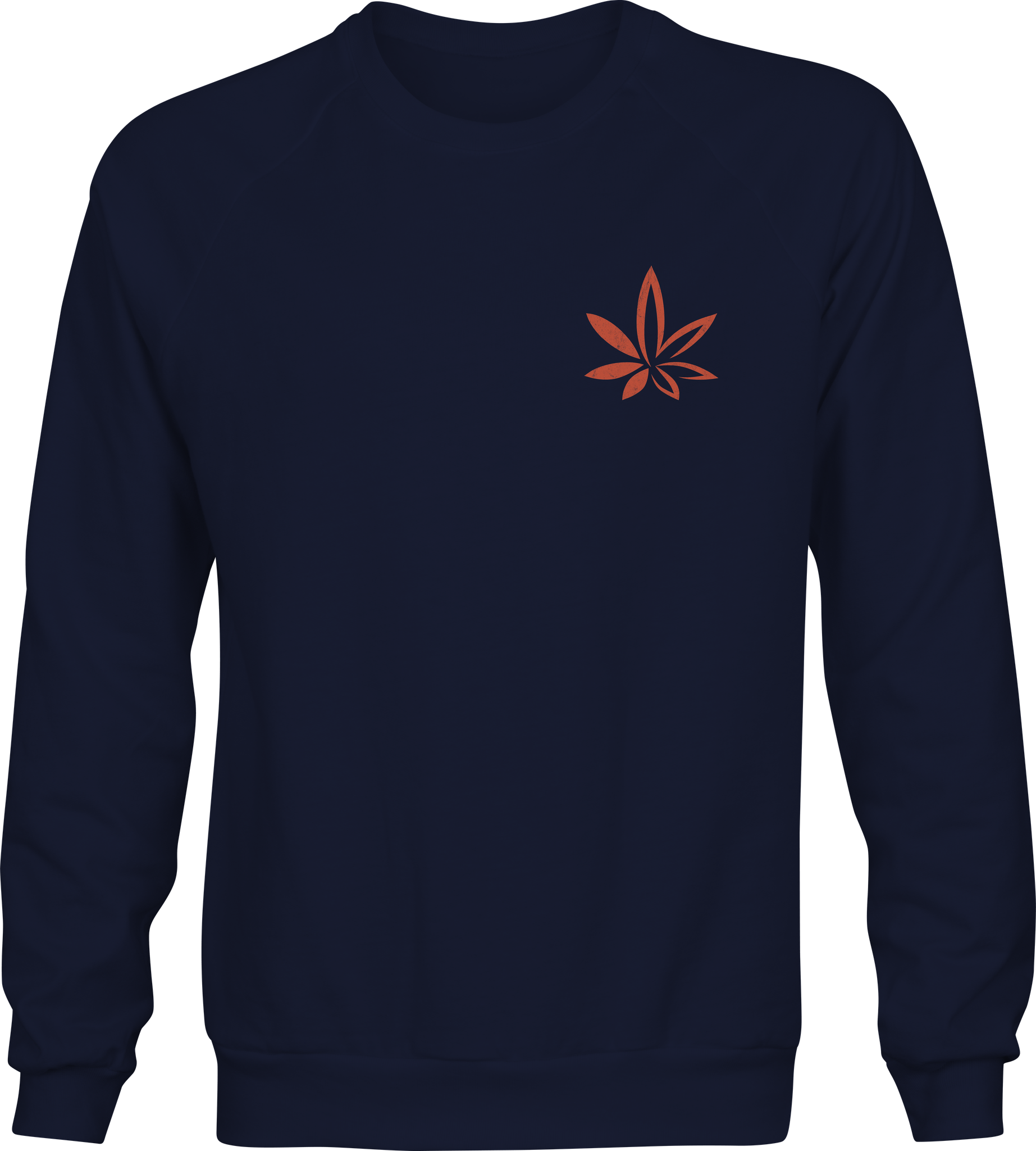 From Seed to Smoke - Classic Unisex Crewneck Sweatshirt