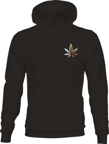 Ask Me About My Flower Power - Classic Unisex Pullover Hoodie