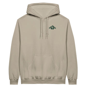 Herban Society Organic Matters - Classic Unisex Pullover Hoodie