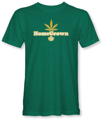 Home Grown - Premium Unisex Crewneck T-shirt