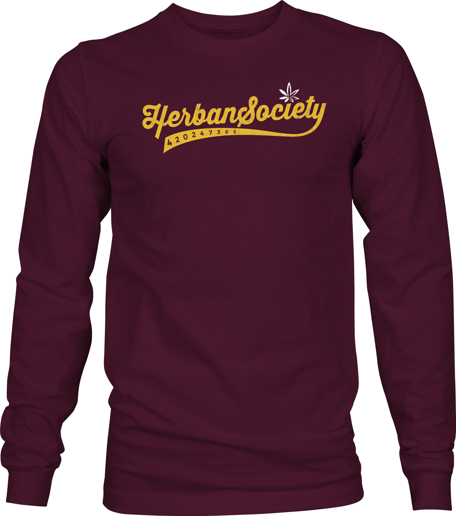Vintage Sport - Premium Unisex Longsleeve T-shirt
