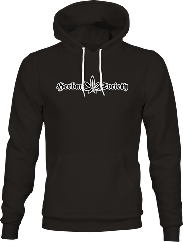 Herban Society Rebel - Classic Unisex Pullover Hoodie