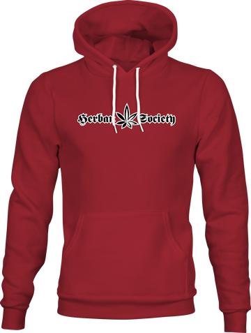 Herban Society Rebel - Classic Unisex Pullover Hoodie