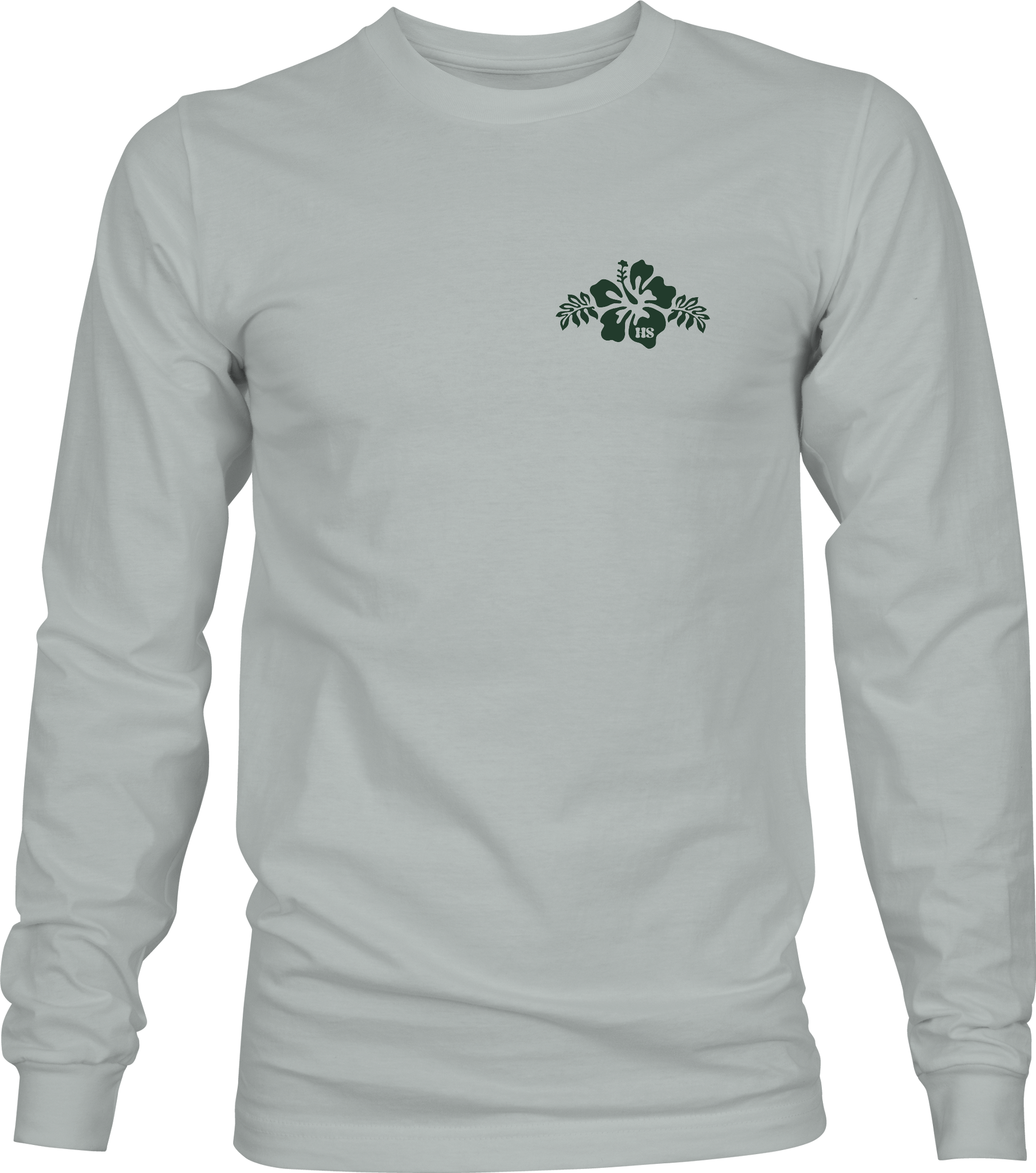Organic Matters - Premium Unisex Longsleeve T-shirt