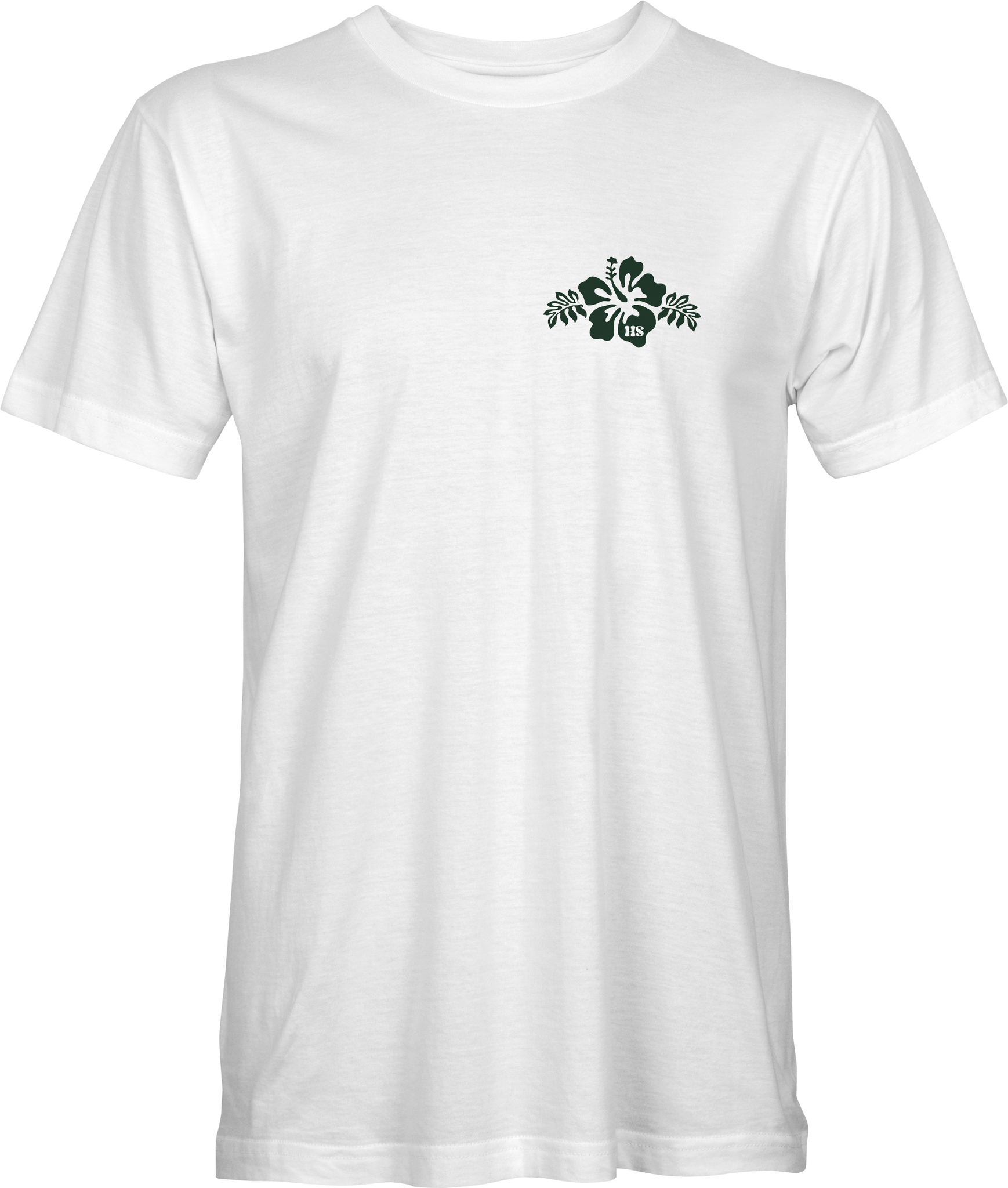 Organic Matters - Premium Unisex Crewneck T-shirt