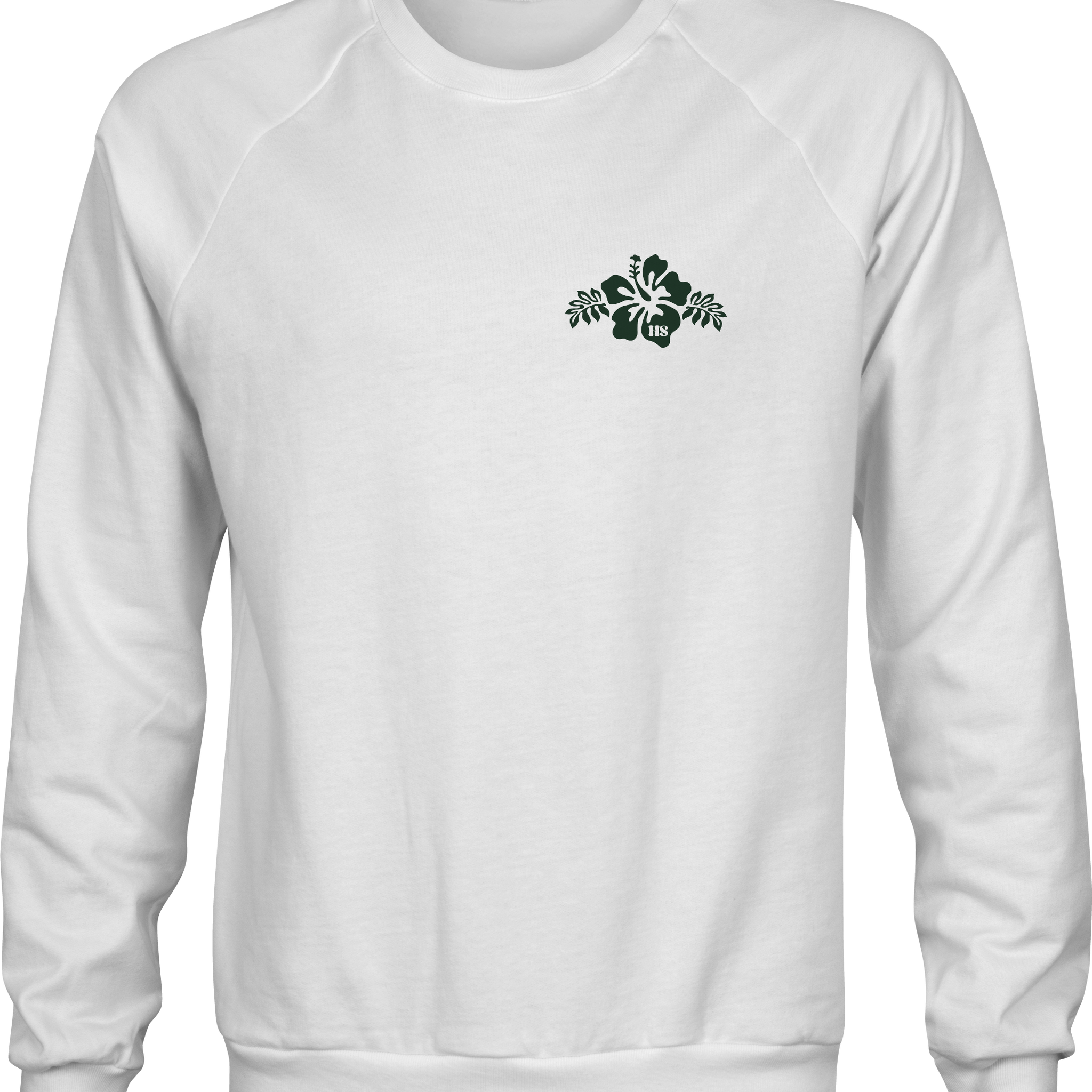 Organic Matters - Classic Unisex Crewneck Sweatshirt