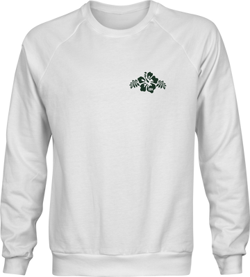 Organic Matters - Classic Unisex Crewneck Sweatshirt