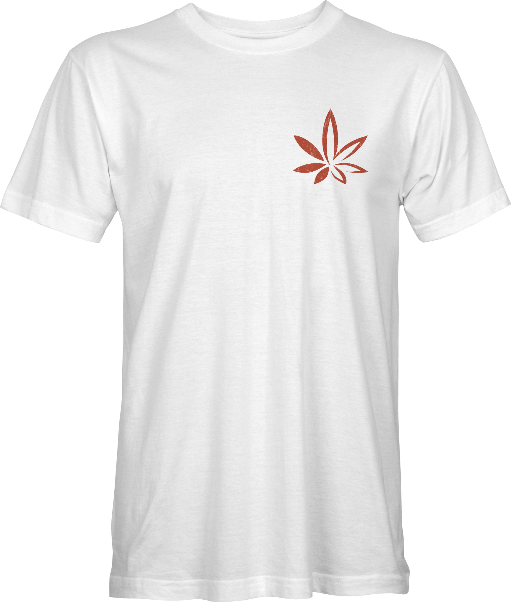 From Seed to Smoke - Premium Unisex Crewneck T-shirt