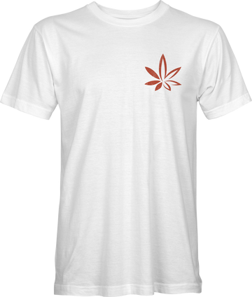 From Seed to Smoke - Premium Unisex Crewneck T-shirt